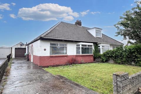 3 bedroom bungalow for sale, Morningside Walk, Barry, CF62