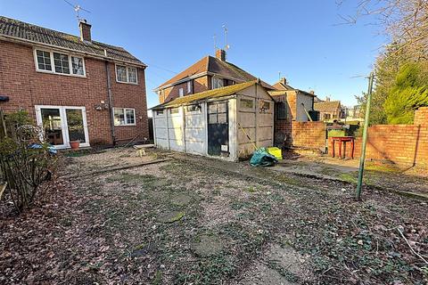 3 bedroom semi-detached house for sale, Surrey Close, Corby NN17