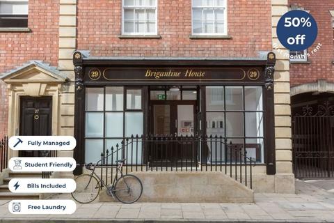 6 bedroom flat to rent, Cumberland Street, Bristol BS2