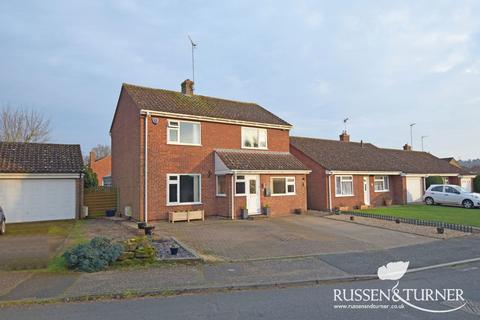 4 bedroom detached house for sale, Old Hall Drive, King's Lynn PE31