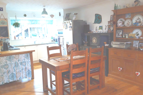 5 bedroom terraced house for sale, Windmill Avenue, Preston, PAIGNTON