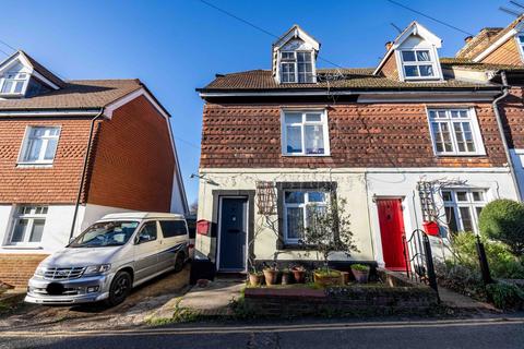 3 bedroom end of terrace house for sale, Queens Road, Ash, CT3