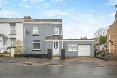 3 bedroom semi-detached house for sale, Victoria Road, Coleford GL16