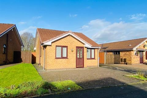 2 bedroom detached bungalow for sale, Camberwell Drive, Ashton-Under-Lyne OL7