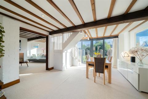 4 bedroom barn conversion for sale, Ford Lane, Langley, Stratford-Upon-Avon