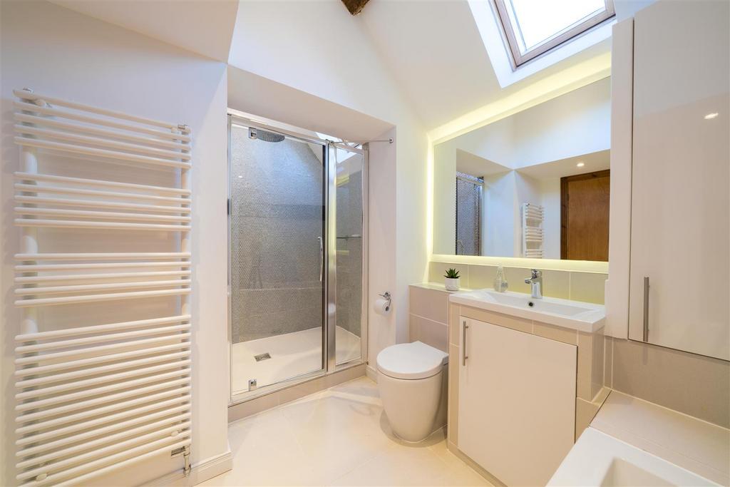 Luxury En Suite