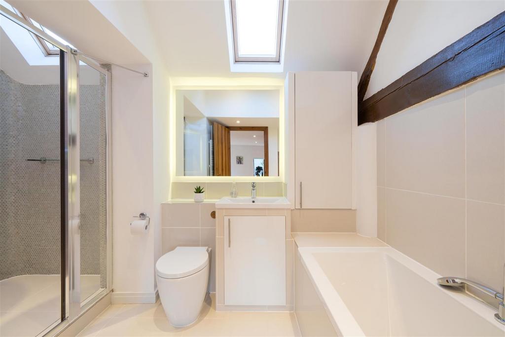 Luxury En Suite