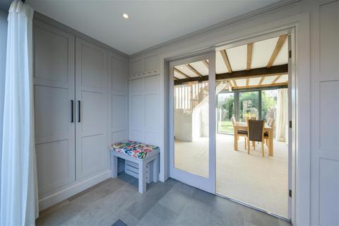 4 bedroom barn conversion for sale, Ford Lane, Langley, Stratford-Upon-Avon