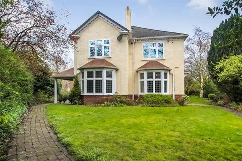 6 bedroom detached house for sale, Milbank Road, Darlington