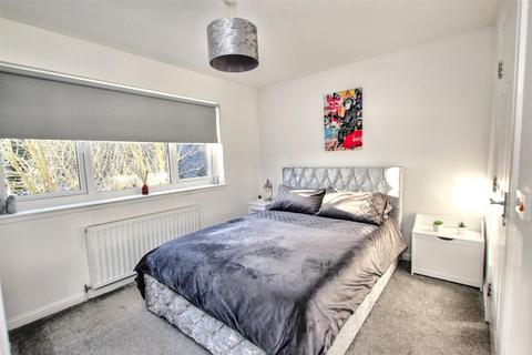 9b Tinto Drive, Carstairs Junction, Lanark, ML11 8RS