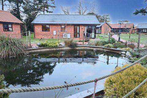 2 bedroom detached bungalow for sale, Chapel Road, Carlton Colville, Lowestoft