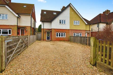 3 bedroom semi-detached house for sale, Swanwick Lane, Swanwick, Southampton