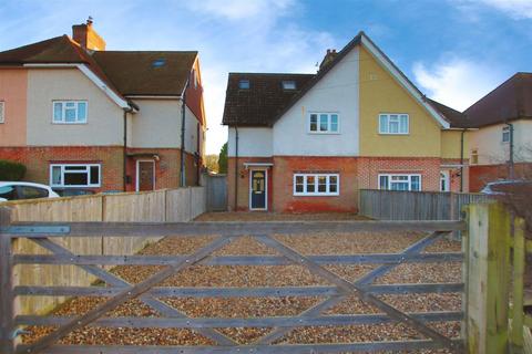 3 bedroom semi-detached house for sale, Swanwick Lane, Swanwick, Southampton