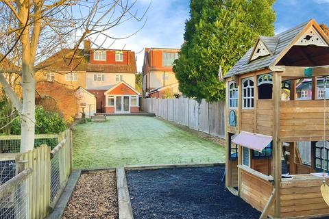 3 bedroom semi-detached house for sale, Swanwick Lane, Swanwick, Southampton