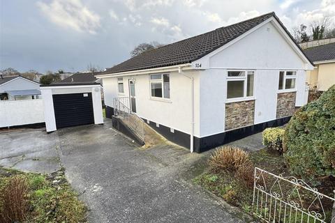 3 bedroom detached bungalow for sale, Cormorant Drive, St. Austell