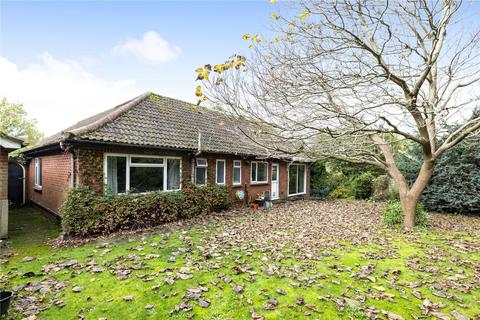 3 bedroom bungalow for sale, Watford Close, Guildford, Surrey, GU1