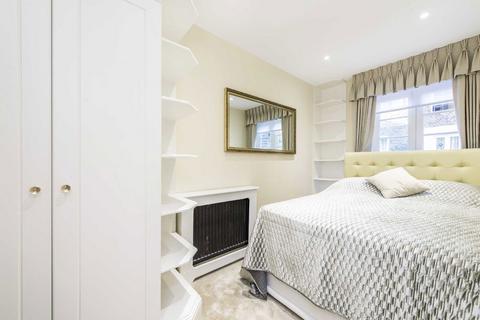 2 bedroom flat to rent, Cambridge Street, London SW1V