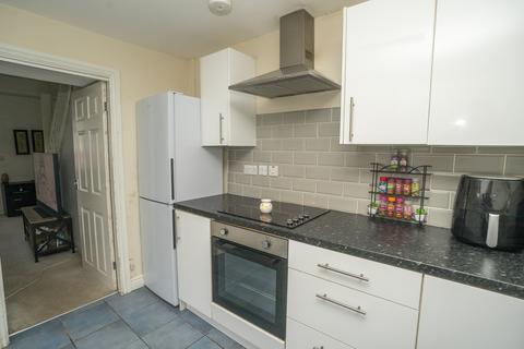 2 bedroom semi-detached house for sale, Porthdafarch Road, Holyhead LL65