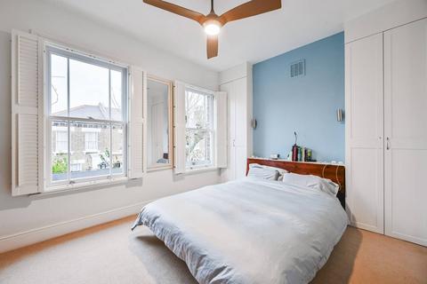 3 bedroom end of terrace house for sale, Nutbourne Street, Maida Hill, London, W10