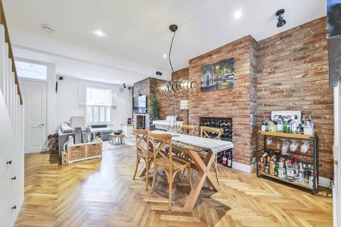 3 bedroom end of terrace house for sale, Nutbourne Street, Maida Hill, London, W10