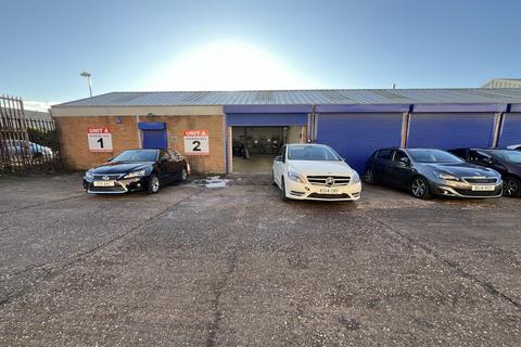 Industrial unit to rent, Units ABC Hawthorn Industrial Estate, Birmingham, B21 0BH