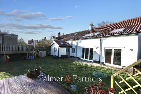 1, Rosemary Cottage Ashbocking Road, Otley, Ipswich, IP6 9NH