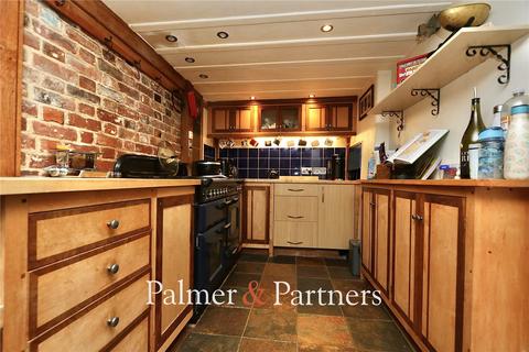 1, Rosemary Cottage Ashbocking Road, Otley, Ipswich, IP6 9NH