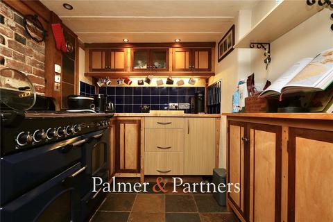 1, Rosemary Cottage Ashbocking Road, Otley, Ipswich, IP6 9NH