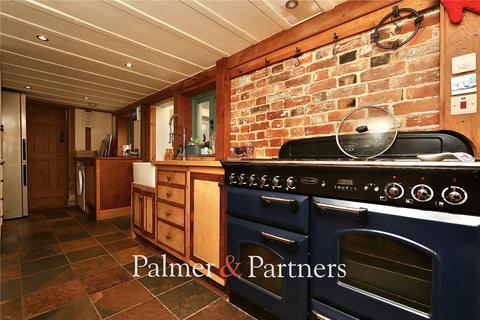 1, Rosemary Cottage Ashbocking Road, Otley, Ipswich, IP6 9NH