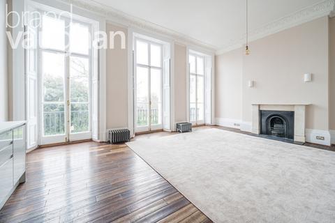 2 bedroom flat to rent, Sussex Square, Brighton, East Sussex, BN2