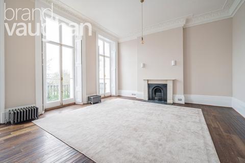 2 bedroom flat to rent, Sussex Square, Brighton, East Sussex, BN2