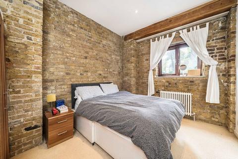 2 bedroom flat to rent, Hope Wharf, London SE16