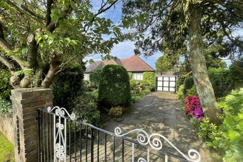 2 bedroom bungalow for sale, Gathurst Road, Orrell, Wigan, WN5 8QE