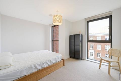 2 bedroom flat to rent, .Sudbourne Road, Brixton Hill, London, SW2