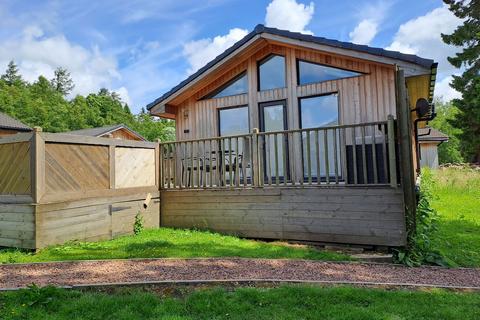 3 bedroom detached bungalow for sale, Otterburn Park, Otterburn, Northumberland, Northumberland, NE19 1HE