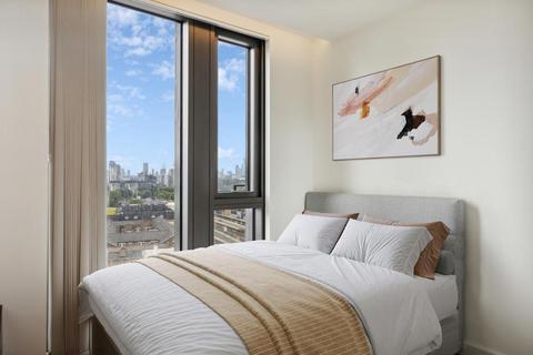 2 bedroom apartment for sale, Parry Street, Nine Elms, London, SW8