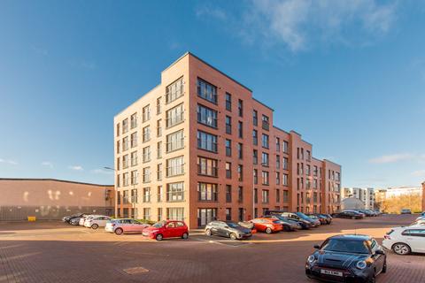 2 bedroom flat for sale, Flat 5, 1, Haig Lane, Edinburgh, EH6 5GA