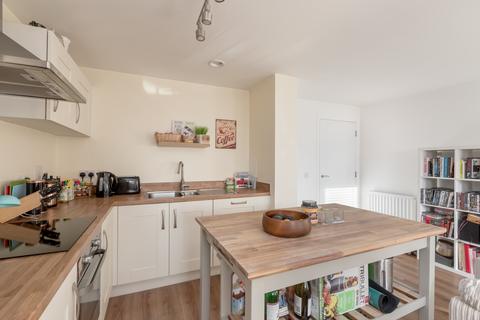 2 bedroom flat for sale, Flat 5, 1, Haig Lane, Edinburgh, EH6 5GA