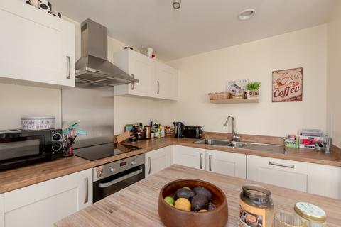 2 bedroom flat for sale, Flat 5, 1, Haig Lane, Edinburgh, EH6 5GA