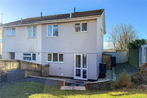 2 bedroom semi-detached house for sale, Butterdon Walk, Devon PL21