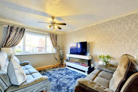 3 bedroom semi-detached house for sale, Turner Road, Sawley