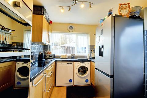 3 bedroom semi-detached house for sale, Turner Road, Sawley