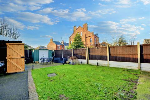 3 bedroom semi-detached house for sale, Turner Road, Sawley