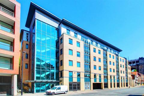 2 bedroom apartment for sale, Merchants Quay, 46-54 Close, Newcastle upon Tyne, NE1