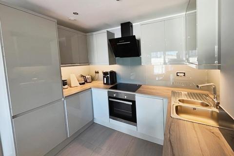 1 bedroom flat for sale, Cotterells, Hemel Hempstead HP1