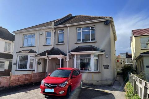 2 bedroom flat to rent, 307 Torquay Road, Paignton TQ3