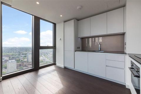 2 bedroom apartment for sale, Parry Street, Nine Elms, London, SW8