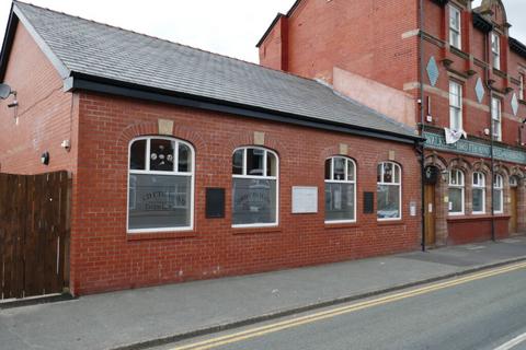 Retail property (high street) for sale, Gidlow Lane, Wigan, WN6 7DY