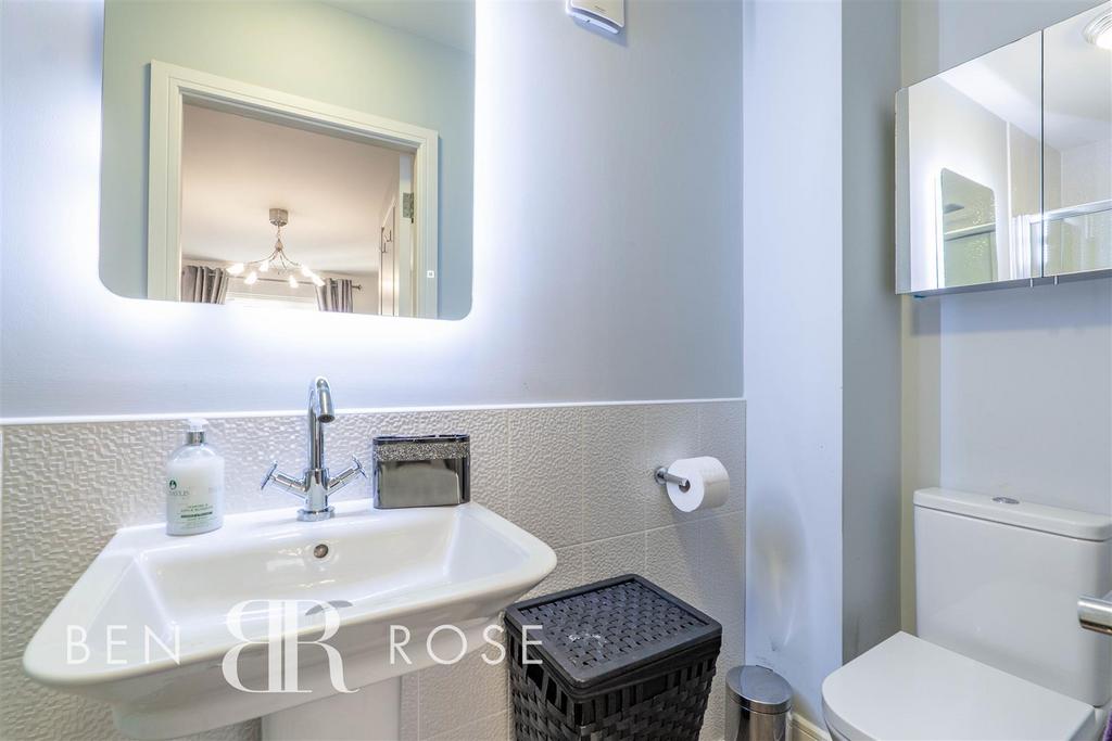 Master Ensuite