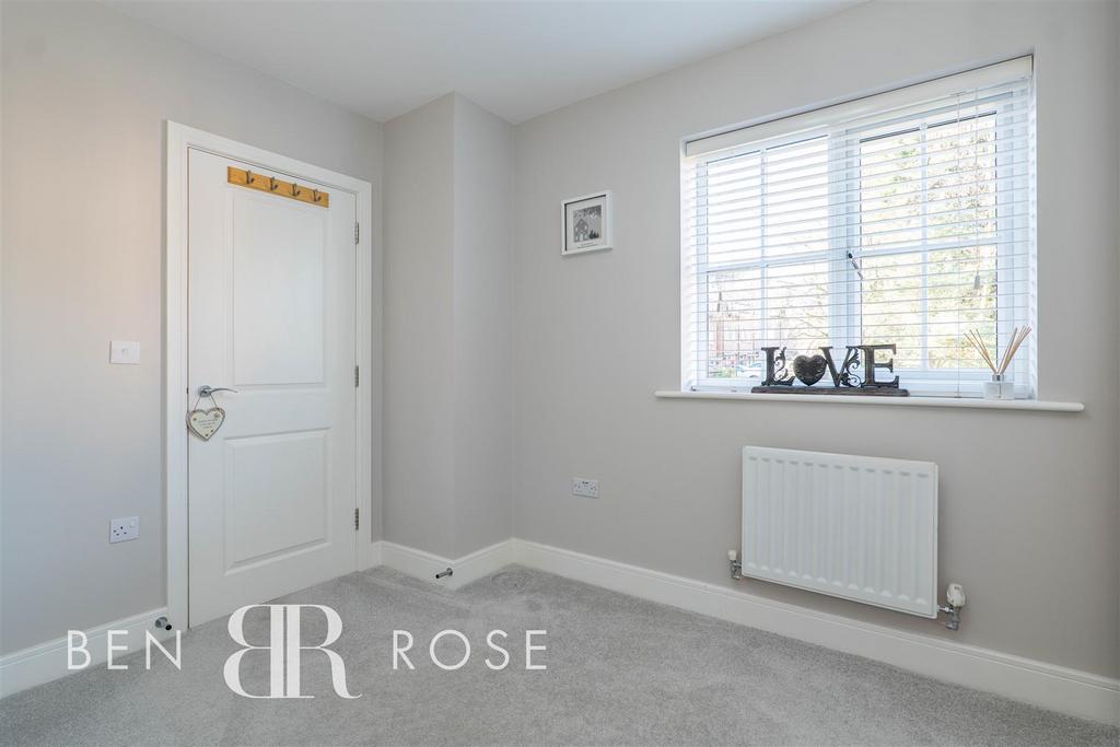 Bedroom Five